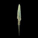 Roman Bronze Spear or Javelin Head | Time of Jesus | 1st Century AD