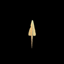 Roman Bronze Spear or Javelin Head | Time of Jesus | 1st Century AD