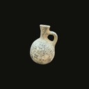 Iron Age Black Pottery Oil Dipper | First Temple Period 1000–900 BC