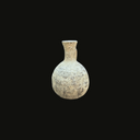 Iron Age Black Pottery Oil Dipper | First Temple Period 1000–900 BC