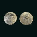 Alexander III the Great Silver Tetradrachm - Iconic Hellenistic Coin 336–323 BC