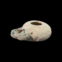 Herodian Oil Lamp | Time of Jesus Artifact | 1st Century BC–1st Century AD