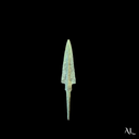 Roman Bronze Spear or Javelin Head | Time of Jesus | 1st Century AD