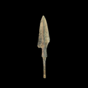 Roman Bronze Spear or Javelin Head | Time of Jesus | 1st Century AD
