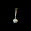 Roman Glass Unguentarium from Jerusalem | Time of Jesus, 1st Century AD