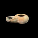 Herodian Oil Lamp | Time of Jesus Artifact | 1st Century BC–1st Century AD