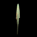 Roman Bronze Spear or Javelin Head | Time of Jesus | 1st Century AD