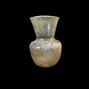 Roman Glass Anointing Oil Jar | Time of Jesus Artifact 1st Century AD