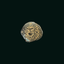 First Jewish Revolt Bronze Prutah “Freedom of Israel” | Masada Mint | 66–73 AD
