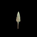 Roman Bronze Spear or Javelin Head | Time of Jesus | 1st Century AD