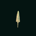Roman Bronze Spear or Javelin Head | Time of Jesus | 1st Century AD
