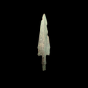 Roman Bronze Spear or Javelin Head | Time of Jesus | 1st Century AD