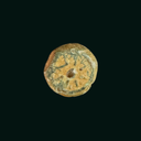 Widow’s Mite Bronze Coin - Hasmonean Dynasty, 103–76 BCE