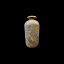 Roman Glass Medicine Bottle | Time of Jesus Ancient Healing Artifact 100–300 AD
