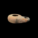 Herodian Oil Lamp | Time of Jesus Artifact | 1st Century BC–1st Century AD