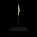 Late Bronze Age Levantine Bronze Javelin Head | Canaanite Weapon 1200–900 BC