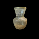 Roman Glass Anointing Oil Jar | Time of Jesus Artifact 1st Century AD