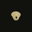 Byzantine Oil Lamp | Early Christian Period Artifact 4th–7th Century AD With tree of life