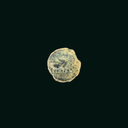 Pontius Pilate Bronze Prutah Coin | Roman Period Artifact 26–36 AD