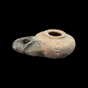 Herodian Oil Lamp | Time of Jesus Artifact | 1st Century BC–1st Century AD