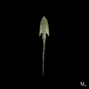 Roman Barbed Bronze Javelin Head | Time of Jesus | 1st Century AD
