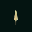 Roman Bronze Spear or Javelin Head | Time of Jesus | 1st Century AD