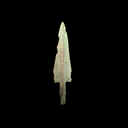 Roman Bronze Spear or Javelin Head | Time of Jesus | 1st Century AD