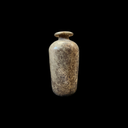 Roman Glass Medicine Bottle | Time of Jesus Ancient Healing Artifact 100–300 AD