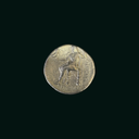 Alexander III the Great Silver Tetradrachm - Iconic Hellenistic Coin 336–323 BC