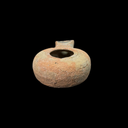 Herodian Oil Lamp | Time of Jesus Artifact | 1st Century BC–1st Century AD