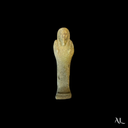Egyptian Faience Ushabti | Late Period | c. 664–332 BC