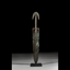 A Very Elegant and Elaborate Bronze Sword, from the 1st Millennium B.C.E.