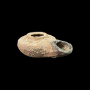 Herodian Oil Lamp | Time of Jesus Artifact | 1st Century BC–1st Century AD