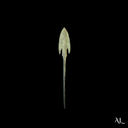 Roman Barbed Bronze Javelin Head | Time of Jesus | 1st Century AD
