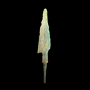 Roman Bronze Spear or Javelin Head | Time of Jesus | 1st Century AD