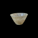 Roman Glass Bowl – Jerusalem | 1st Century AD