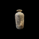 Roman Glass Medicine Bottle | Time of Jesus Ancient Healing Artifact 100–300 AD