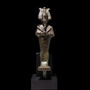 Raffle Entry |Ancient Egyptian Bronze Osiris | 300 Entries Only