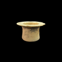 Egyptian Cosmetic Vessel | Middle Kingdom Period | c. 2000 BCE