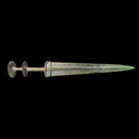Elamite Bronze Long Sword | Circa 1200–900 BC