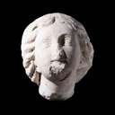 Ancient Greek Marble Head of Aphrodite | Classical Period, ca. 500–400 BC