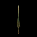 Ancient Near Eastern Bronze Short Sword | c. 1200–800 BC