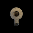 Herodian Oil Lamp | Time of Jesus Artifact 1st Century BC–1st Century AD
