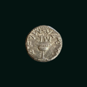 Jewish War Silver Shekel | Year 2 (AD 67–68) | NGC Ch XF — Perfect 5/5, 5/5