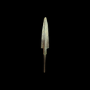 Late Bronze Age Levantine Bronze Spearhead | Canaanite Weapon 1200–900 BC