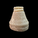 Ancient Roman Alabaster Jar with Lid | Biblical Jesus-Era Antiquity – 1st–2nd Century AD