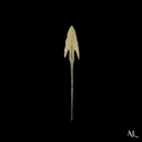 Roman Barbed Bronze Javelin Head | Time of Jesus | 1st Century AD