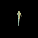 Roman Bronze Arrowhead | 1st Century AD | Time of Jesus