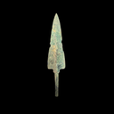 Roman Bronze Spear or Javelin Head | Time of Jesus | 1st Century AD