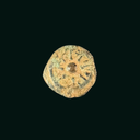 Widow’s Mite Bronze Coin - Hasmonean Dynasty, 103–76 BCE W